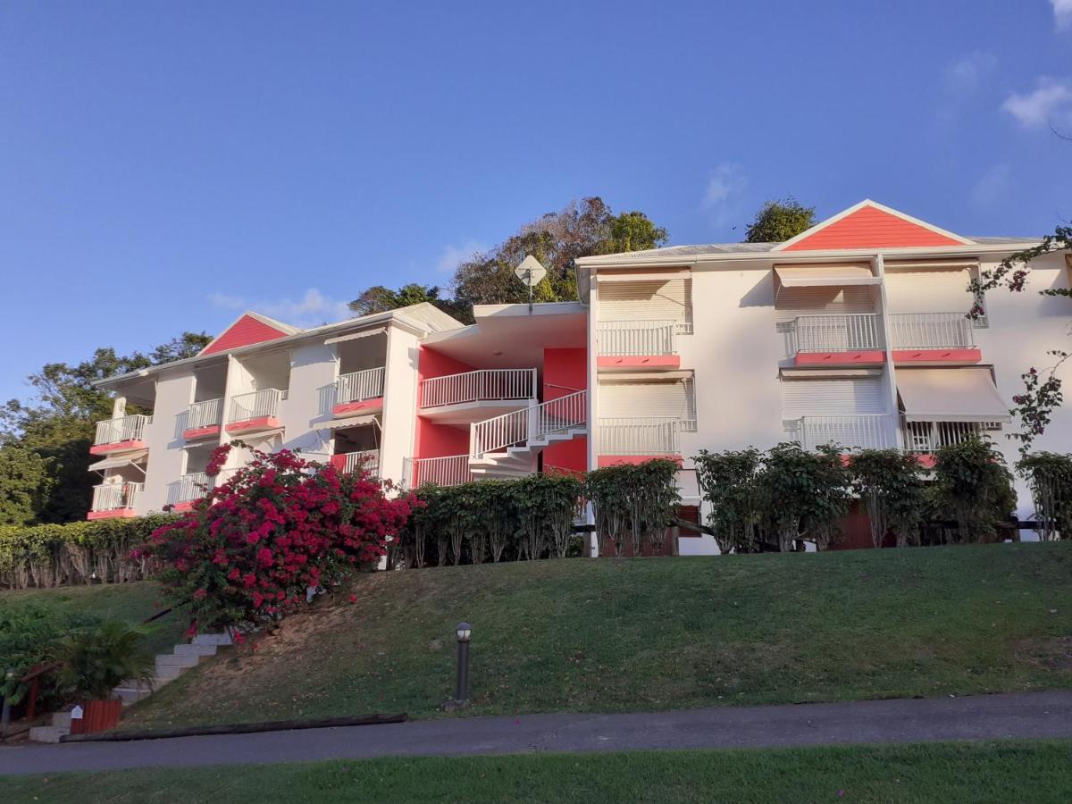 Studio Vue Sur Mer Le Moule Exterior foto